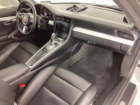 Used 2018 Porsche 911 Carrera S RWD image 18
