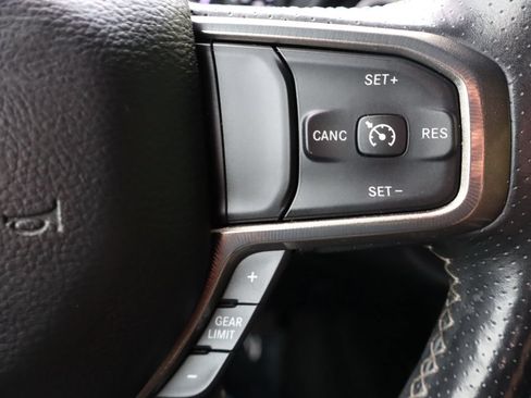 Used 2020 RAM 1500 Rebel w/ Rebel Level 2 Equipment Group AWD/4WD image 31