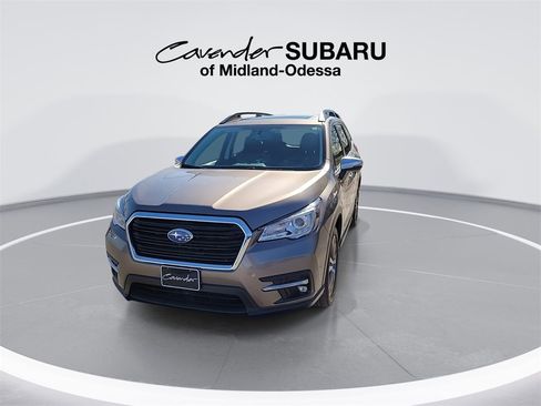 Used 2021 Subaru Ascent Touring w/ Popular Package #2 image 3