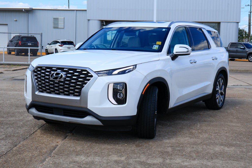Used 2022 Hyundai Palisade SEL w/ Premium Package FWD image 26