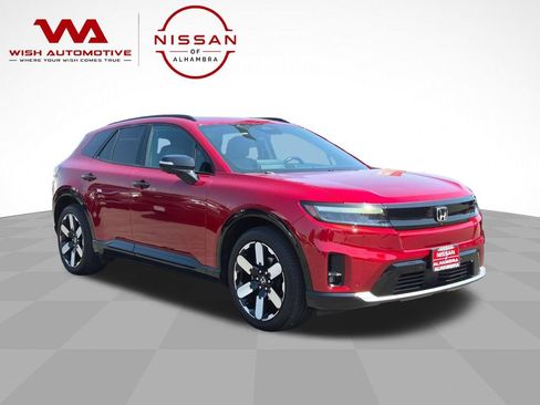 Used 2024 Honda Prologue Elite image 3