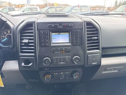 Certified 2018 Ford F150 XL w/ Equipment Group 101A Mid image 19