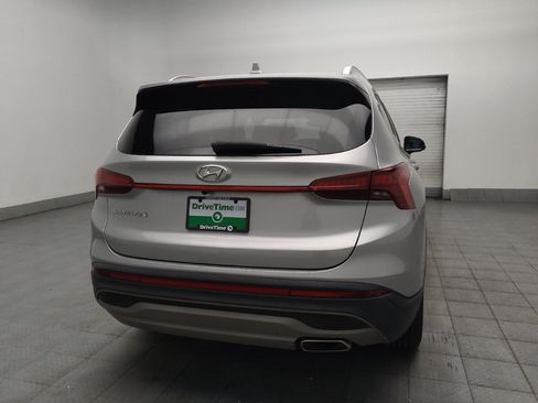 Used 2023 Hyundai Santa Fe SEL FWD image 7