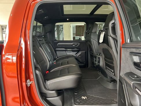 Used 2024 RAM 1500 TRX image 34