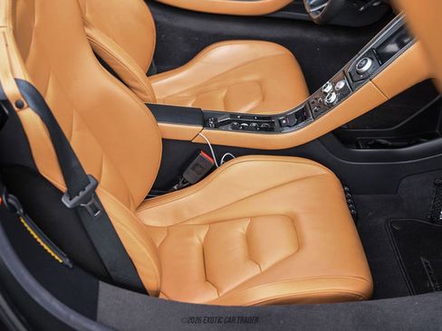 Used 2013 McLaren MP4-12C Spider image 39