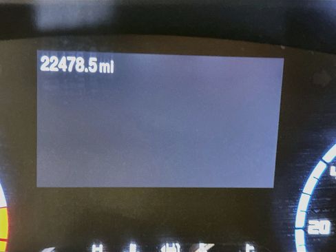 Used 2024 Ford Bronco Sport Big Bend w/ Convenience Package AWD/4WD image 19