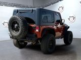 Used 2014 Jeep Wrangler Sport image 5