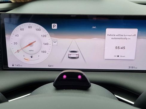 Used 2025 Genesis G80 3.5T Sport Prestige image 14