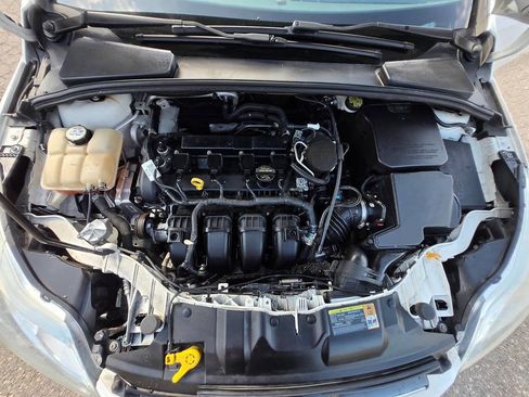 Used 2012 Ford Focus SEL image 41