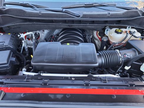 Certified 2023 Chevrolet Silverado 1500 ZR2 image 23