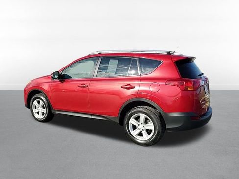 Used 2014 Toyota RAV4 XLE image 5