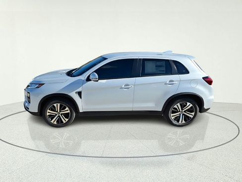 New 2026 Mitsubishi Outlander Sport SE AWD/4WD image 3