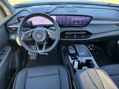 New 2026 Buick Enclave Sport Touring image 20