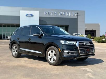 Used 2018 Audi Q7 2.0T Premium Plus