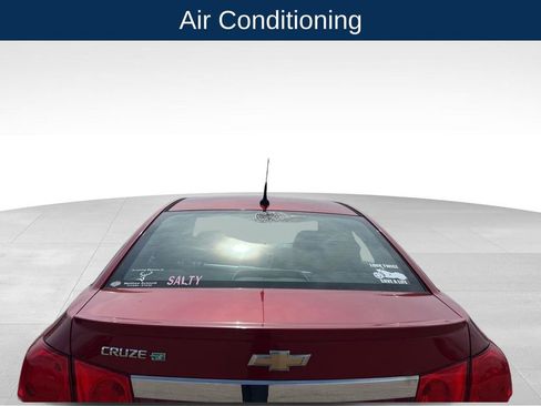 Used 2012 Chevrolet Cruze Eco image 6