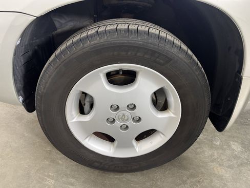 Used 2007 Toyota Highlander Limited image 25