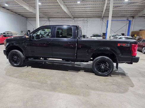 Used 2019 Ford F250 Lariat AWD/4WD image 7