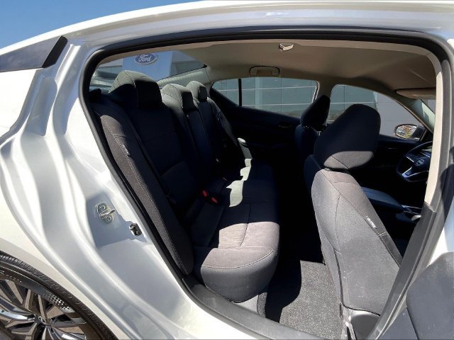 Used 2026 Nissan Altima 2.5 SV AWD/4WD image 26