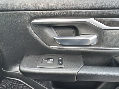 Certified 2022 RAM 1500 Lone Star AWD/4WD image 29
