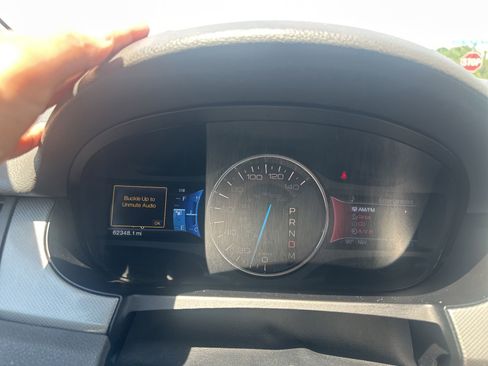 Used 2011 Ford Edge SEL w/ 202A Rapid Spec Order Code FWD image 20