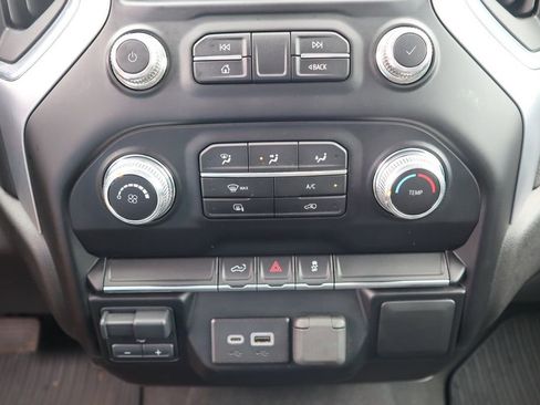 Used 2023 GMC Sierra 2500 SLE AWD/4WD image 35