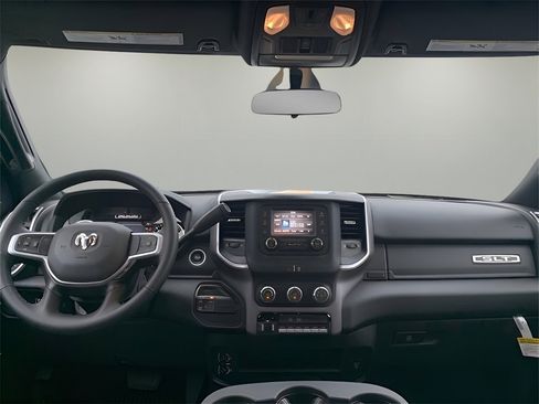 New 2024 RAM 4500 SLT w/ Quick Order Package 2YG SLT image 11