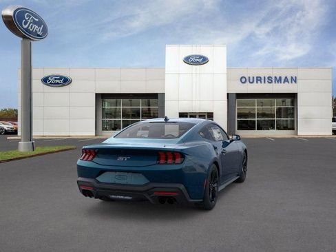 New 2026 Ford Mustang GT RWD image 7