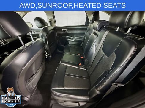 Used 2021 Kia Sorento S w/ Panoramic Sunroof Package AWD/4WD image 22
