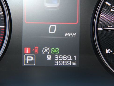 Used 2025 Subaru Legacy Limited image 25