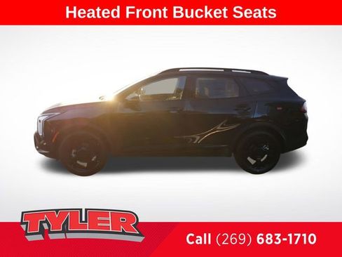 New 2026 Kia Sportage X-Line image 4