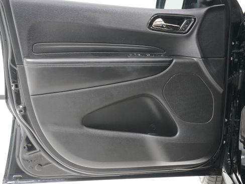 Used 2021 Dodge Durango GT image 16