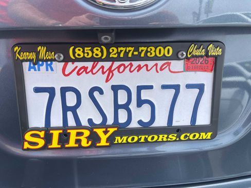 Used 2016 Toyota Corolla S Premium image 28