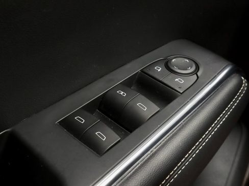 Used 2025 GMC Acadia Elevation AWD/4WD image 27