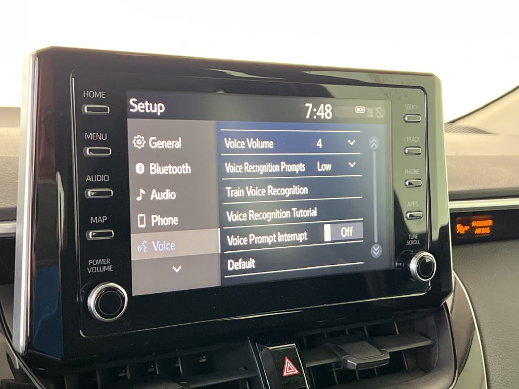 Used 2020 Toyota Corolla LE w/ Carpet Mat Package (TMS) FWD image 37