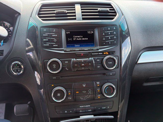 Used 2016 Ford Explorer XLT AWD/4WD image 12