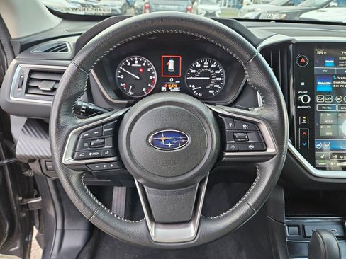 Used 2025 Subaru Ascent Premium AWD/4WD image 19