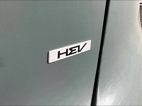 New 2026 Kia Niro EX FWD image 10