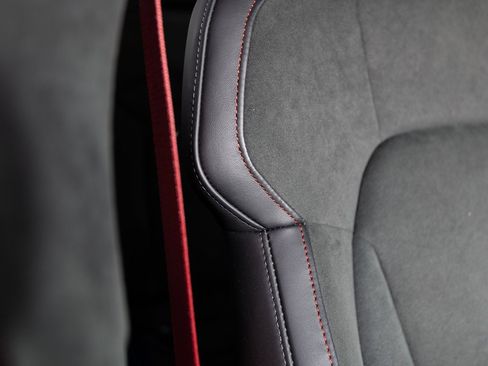 Certified 2023 Porsche Taycan GTS image 29