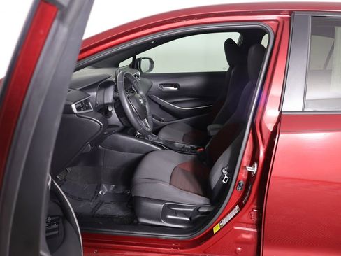 Used 2024 Toyota Corolla SE image 25