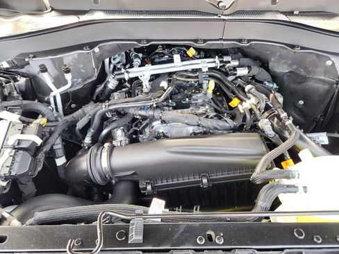 New 2026 Ford Explorer Active w/ Active Comfort Package image 31