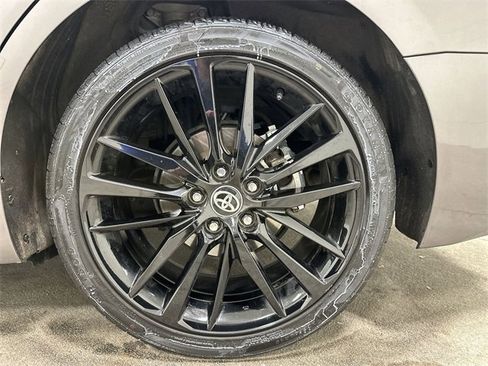 Used 2024 Toyota Camry XSE image 14