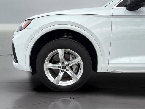 Used 2022 Audi Q5 2.0T Premium image 28
