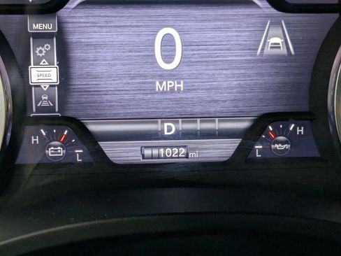 Used 2025 RAM 1500 Laramie w/ Bed Utility Group AWD/4WD image 19