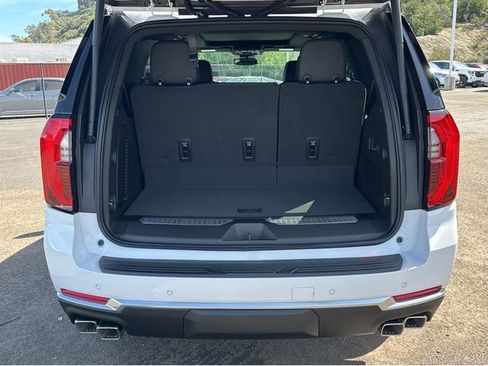 New 2026 GMC Yukon Denali w/ Sun & Power Step Package image 31
