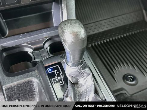 Used 2020 Toyota Tacoma SR RWD image 16