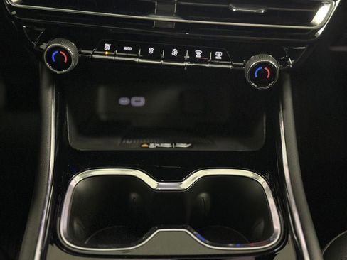 New 2026 Chevrolet Traverse LT w/ Enhanced Driving Package image 20