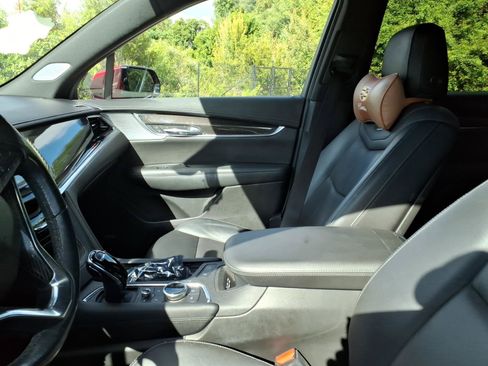 Used 2021 Cadillac XT6 Sport AWD/4WD image 12