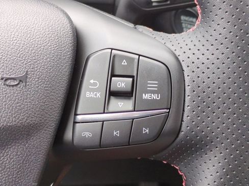 New 2026 Ford Escape ST-Line image 24