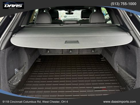 Used 2018 Audi SQ5 Premium Plus w/ Navigation Package image 25