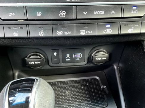 Used 2019 Hyundai Tucson Limited w/ Cargo Package FWD image 18